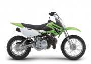 Kawasaki KLX110